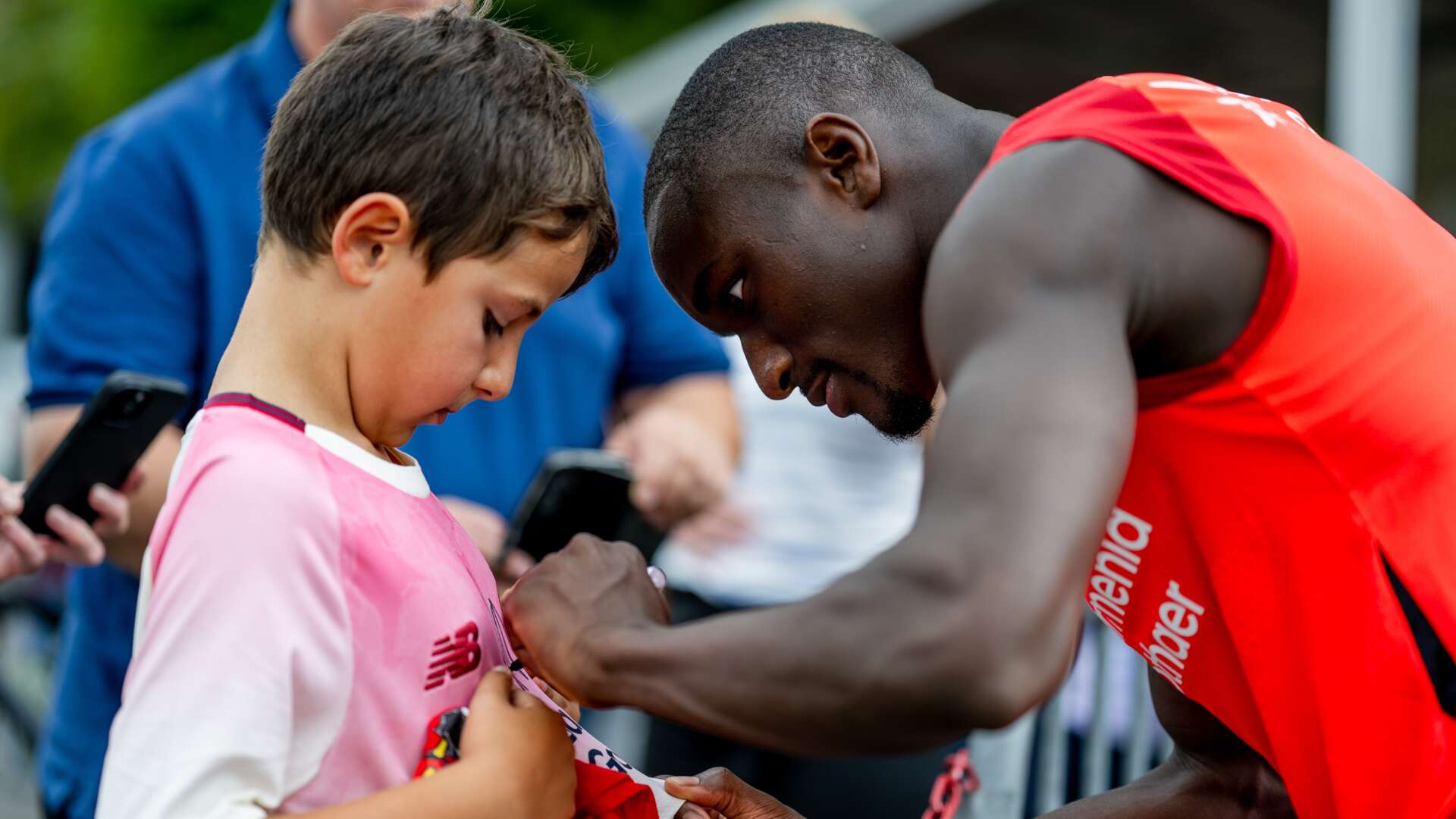 Moussa Diaby