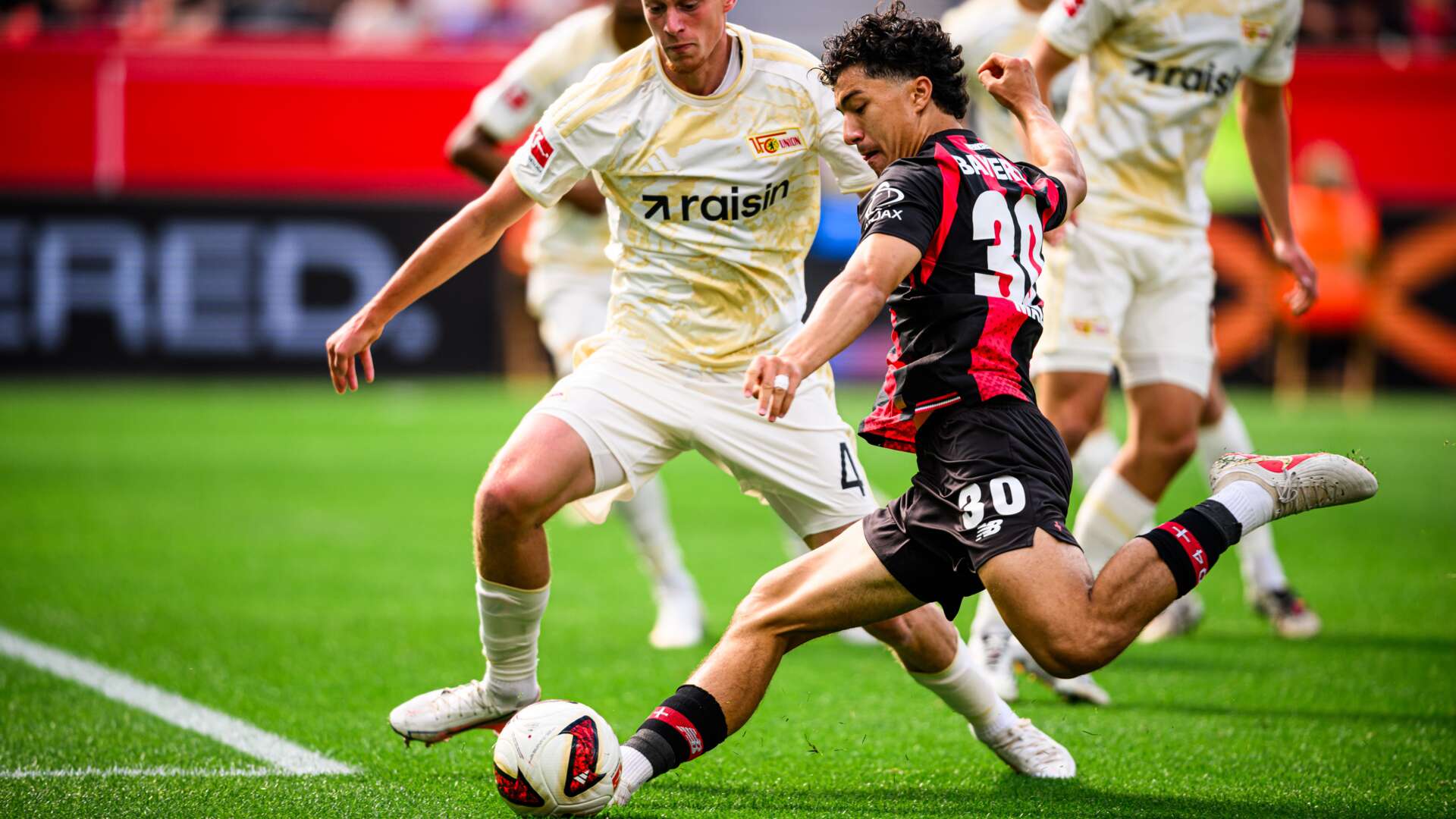 Ibrahim Maza