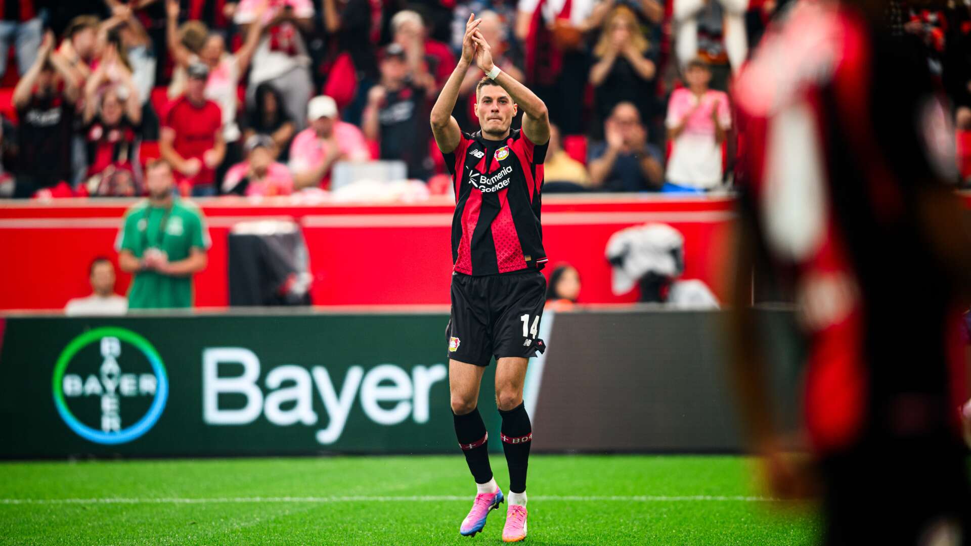 Patrik Schick