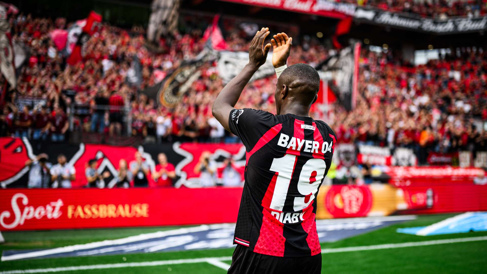 Moussa Diaby