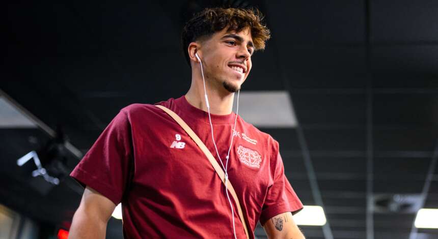 Afonso Moreira