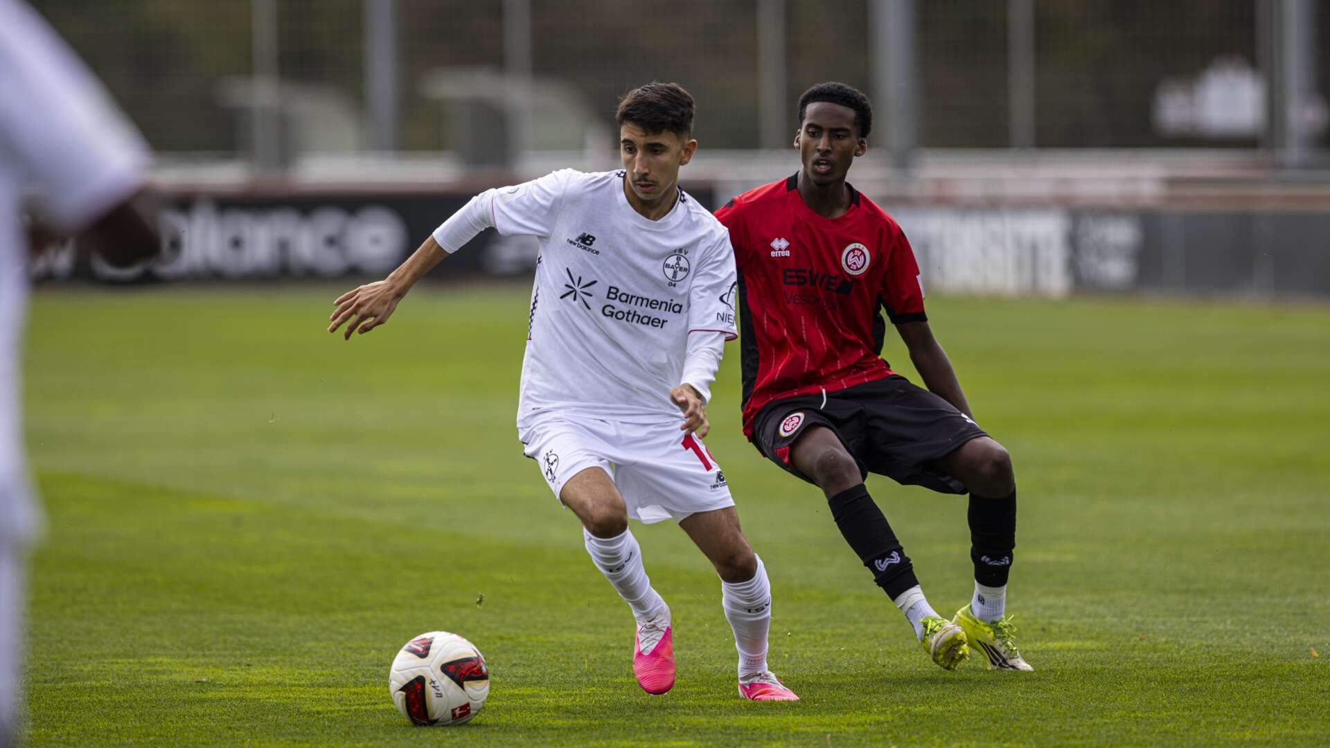 Karabulut U17