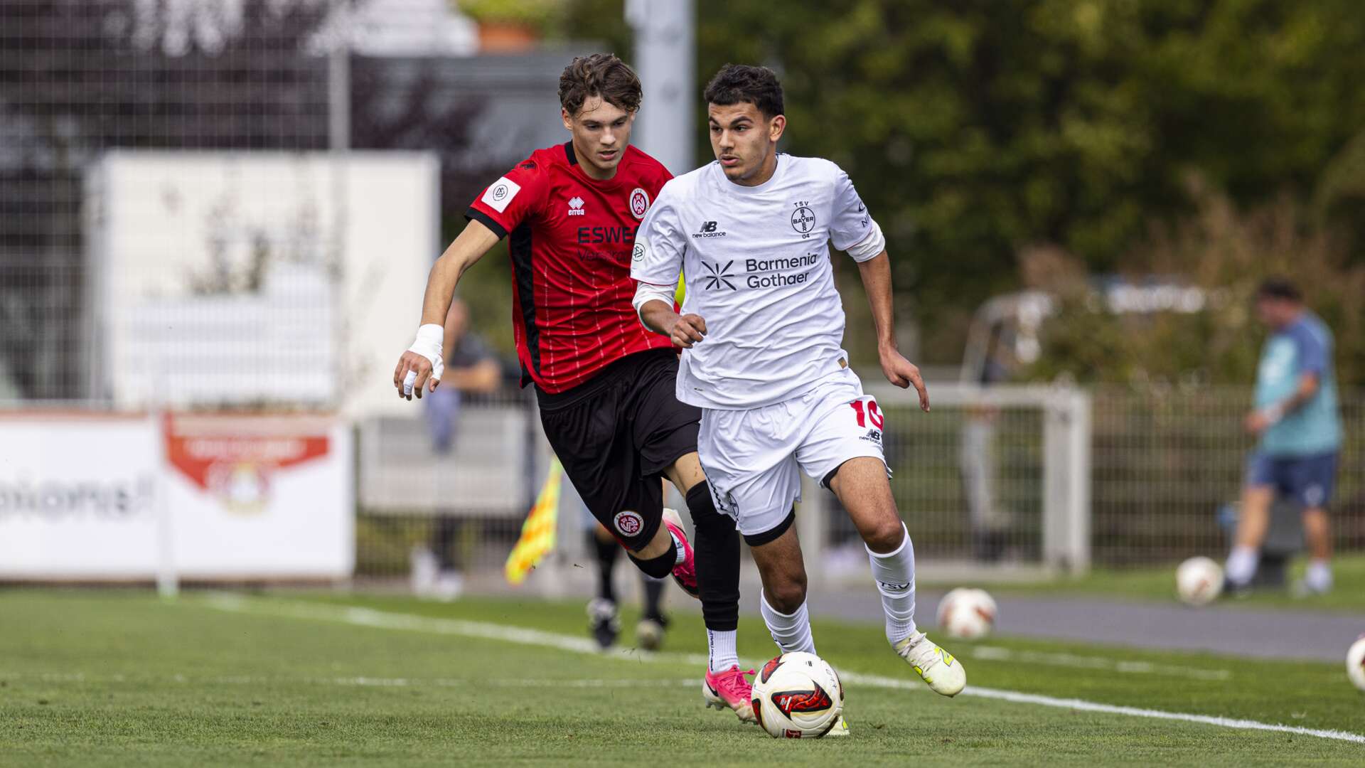 Ayranci U17