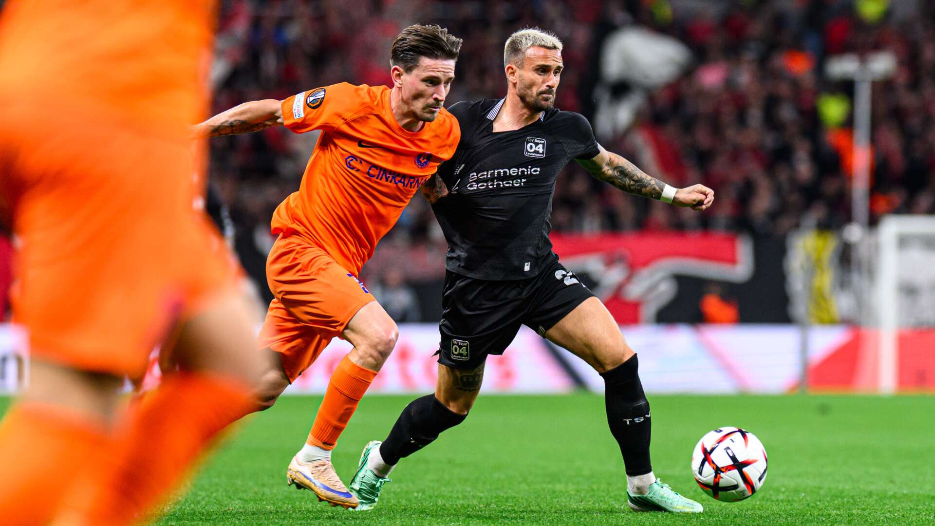 Aleix Garcia