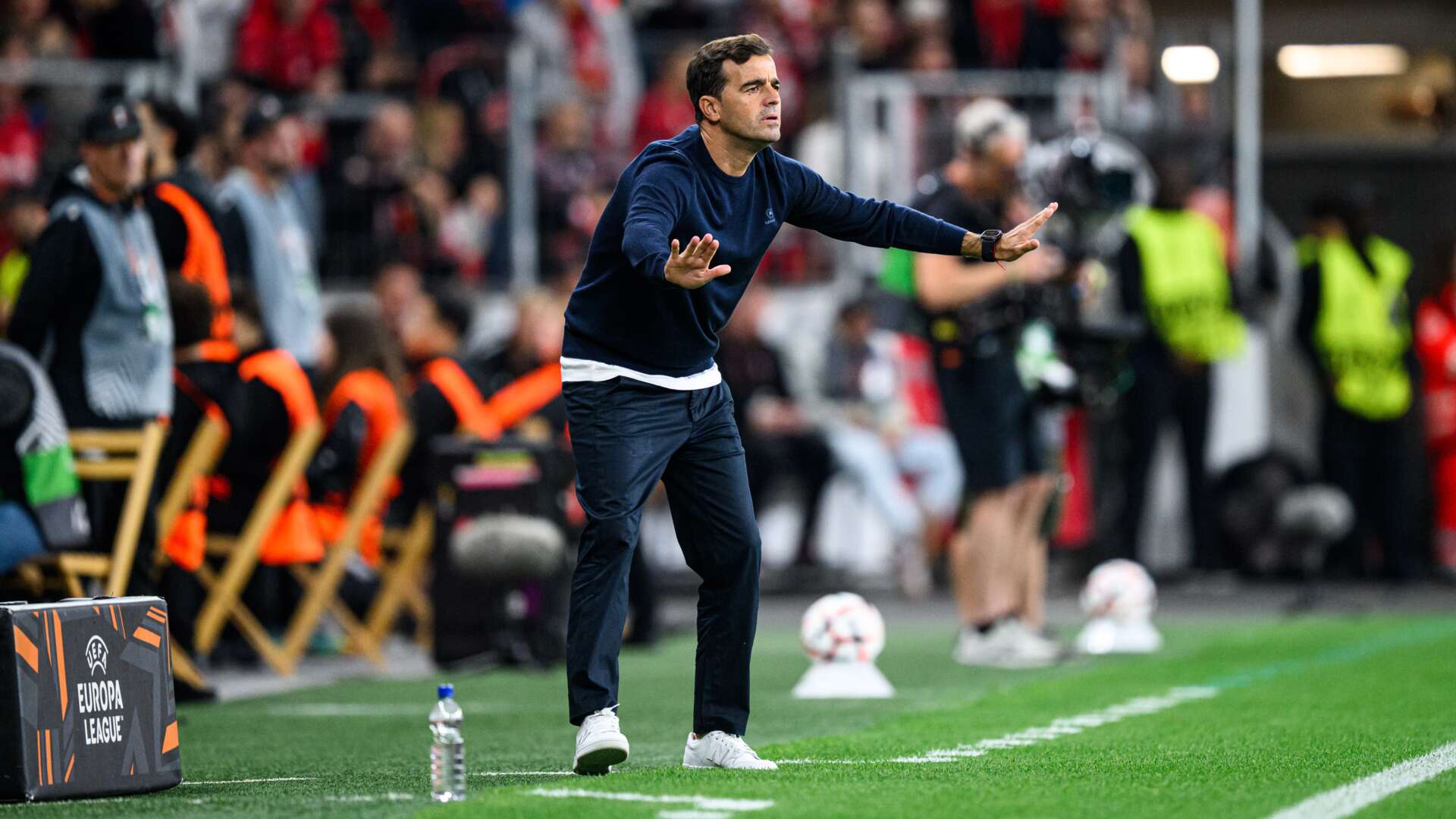 Carles Martínez