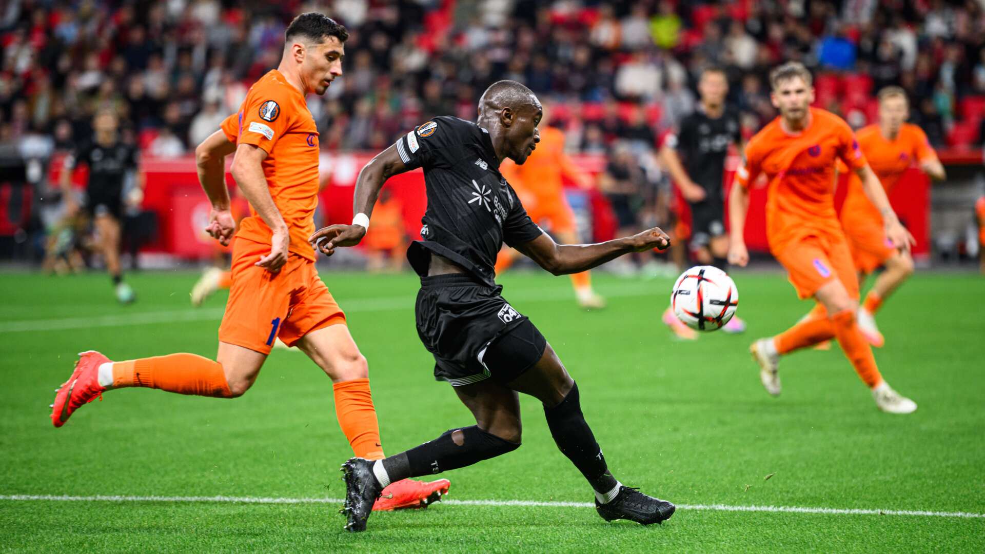 Moussa Diaby