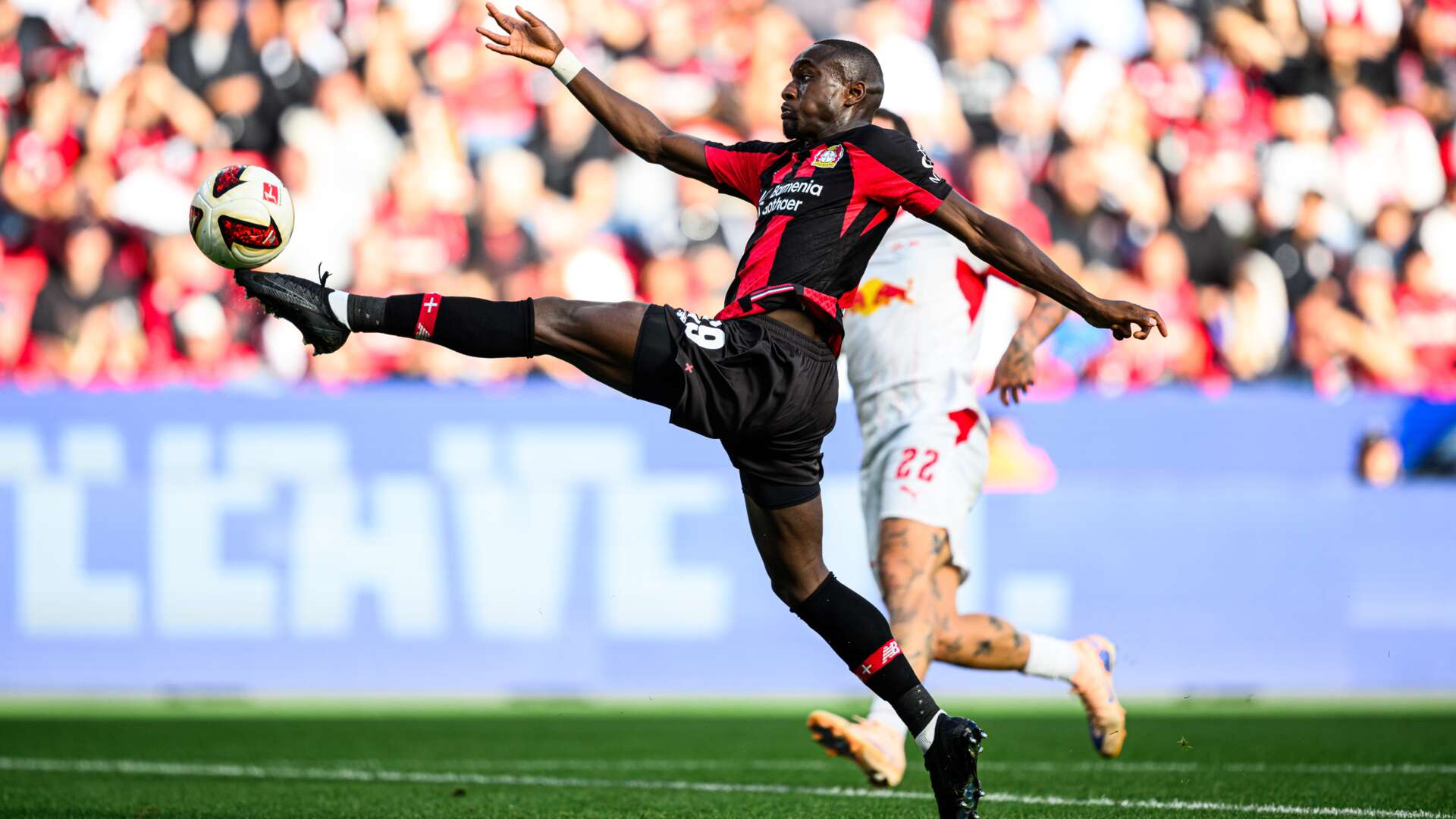 Moussa Diaby