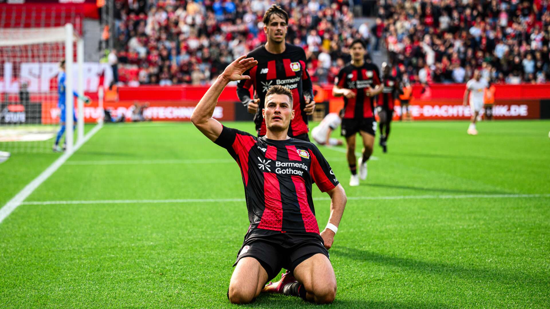 Patrik Schick