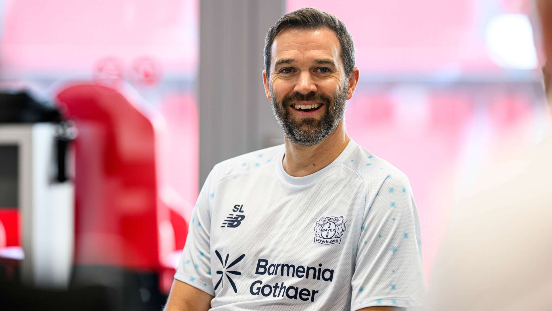 Simon Lackmann
