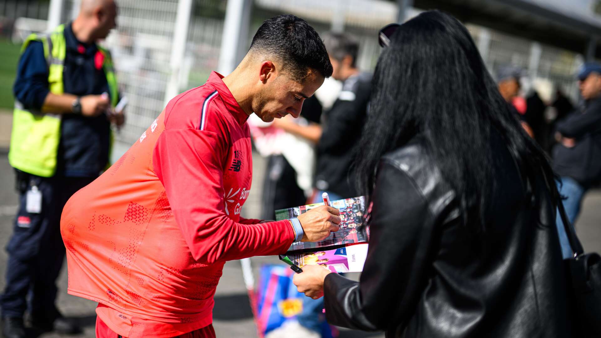 Lucas Vázquez