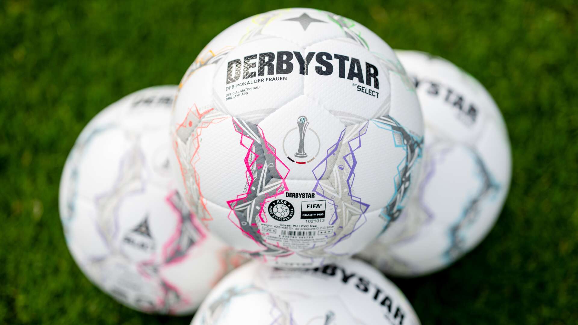 DFB-Pokal-Ball