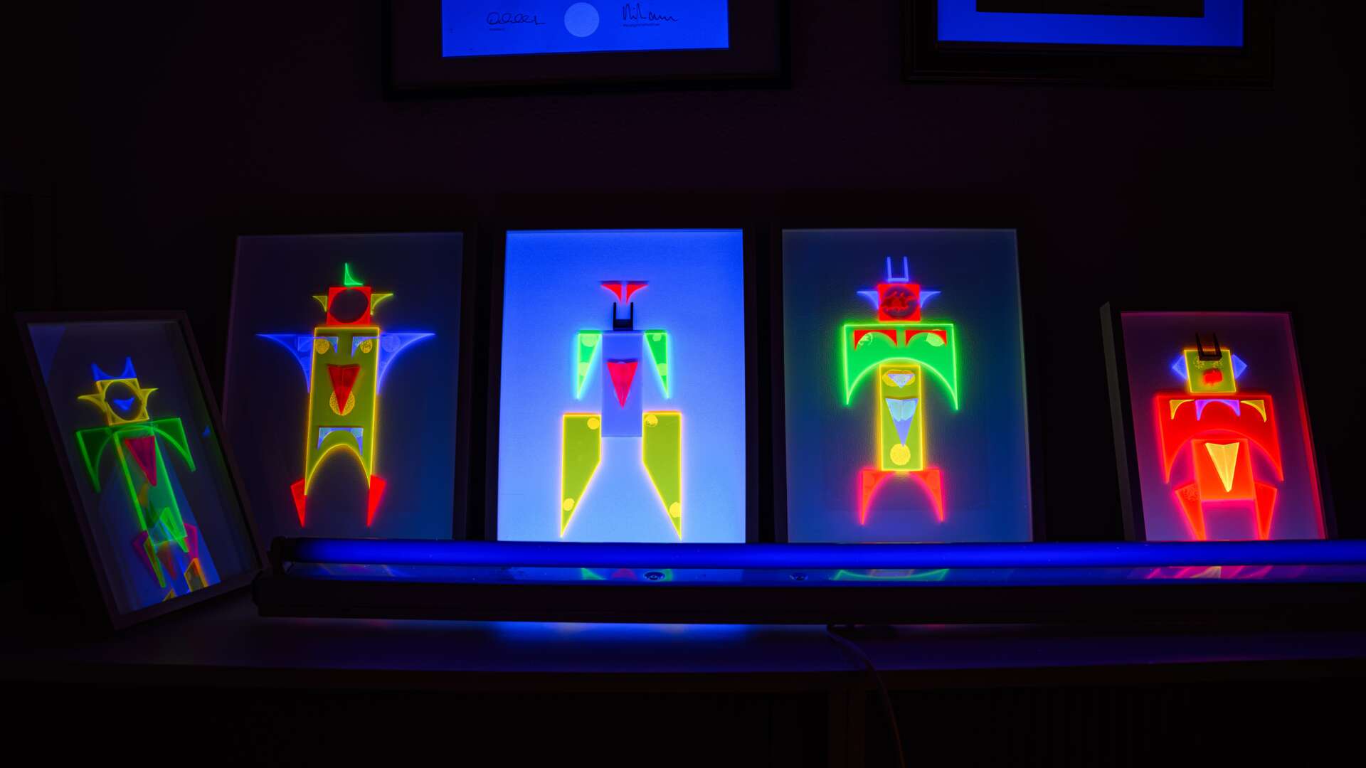 22. Leverkusener Kunstnacht