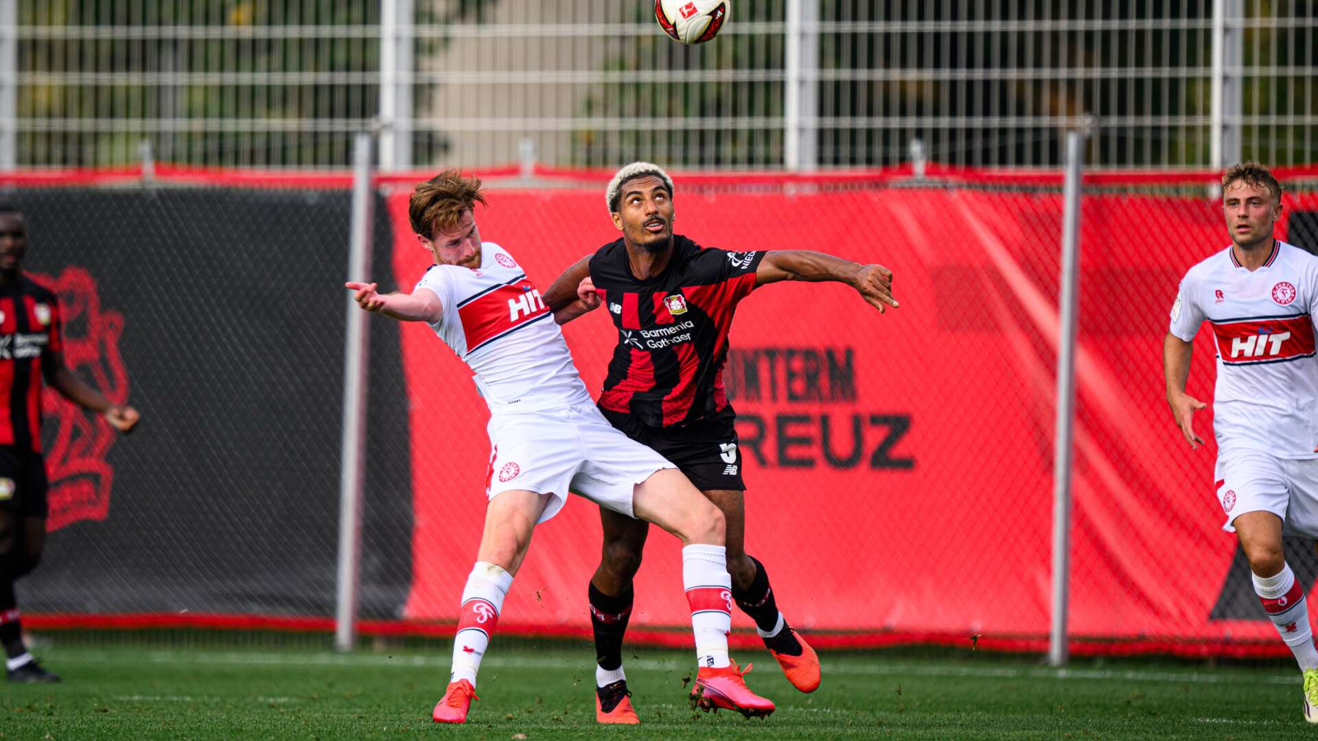 Loic Badé