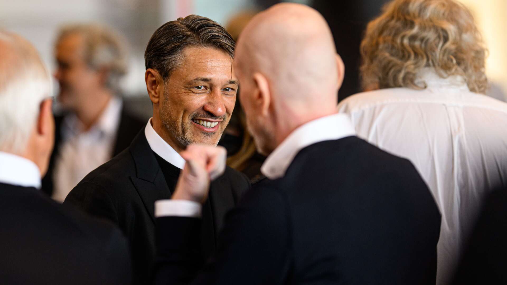 Niko Kovac