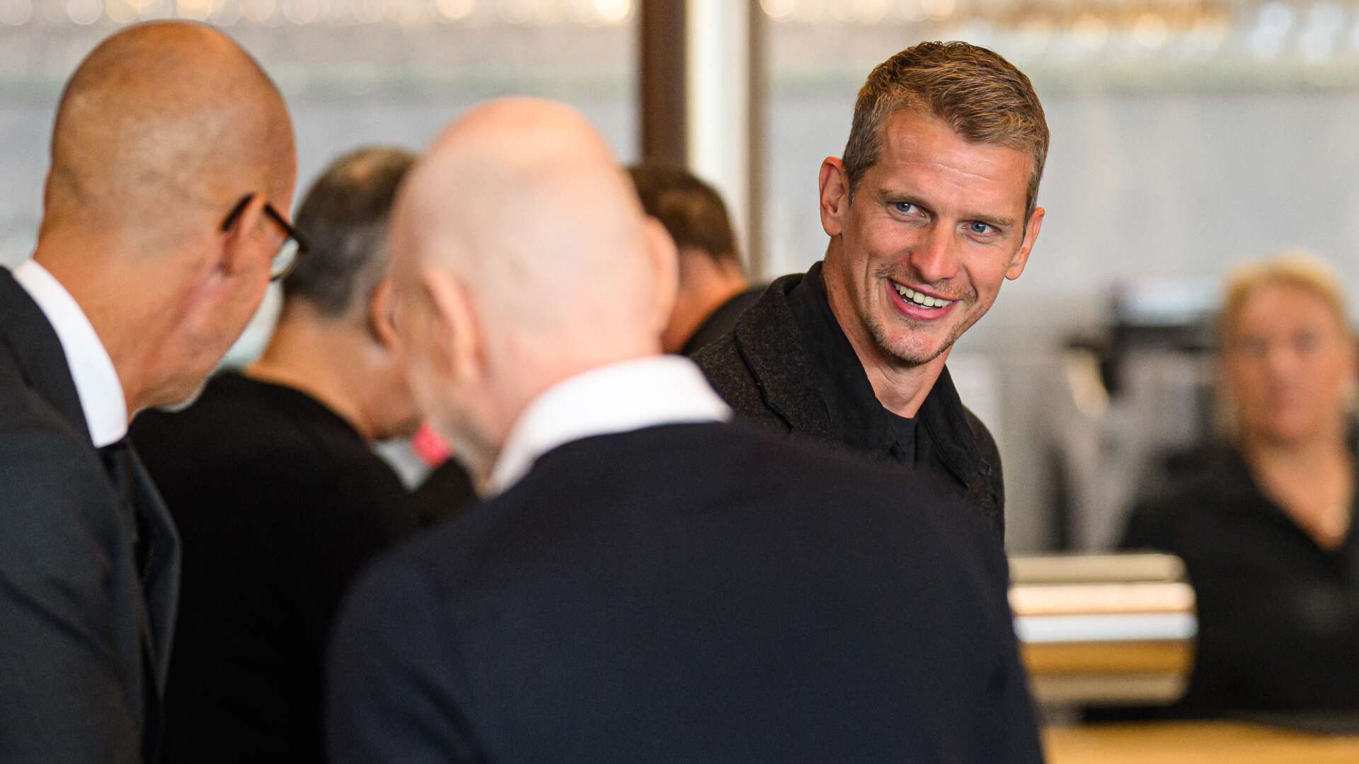 Lars Bender