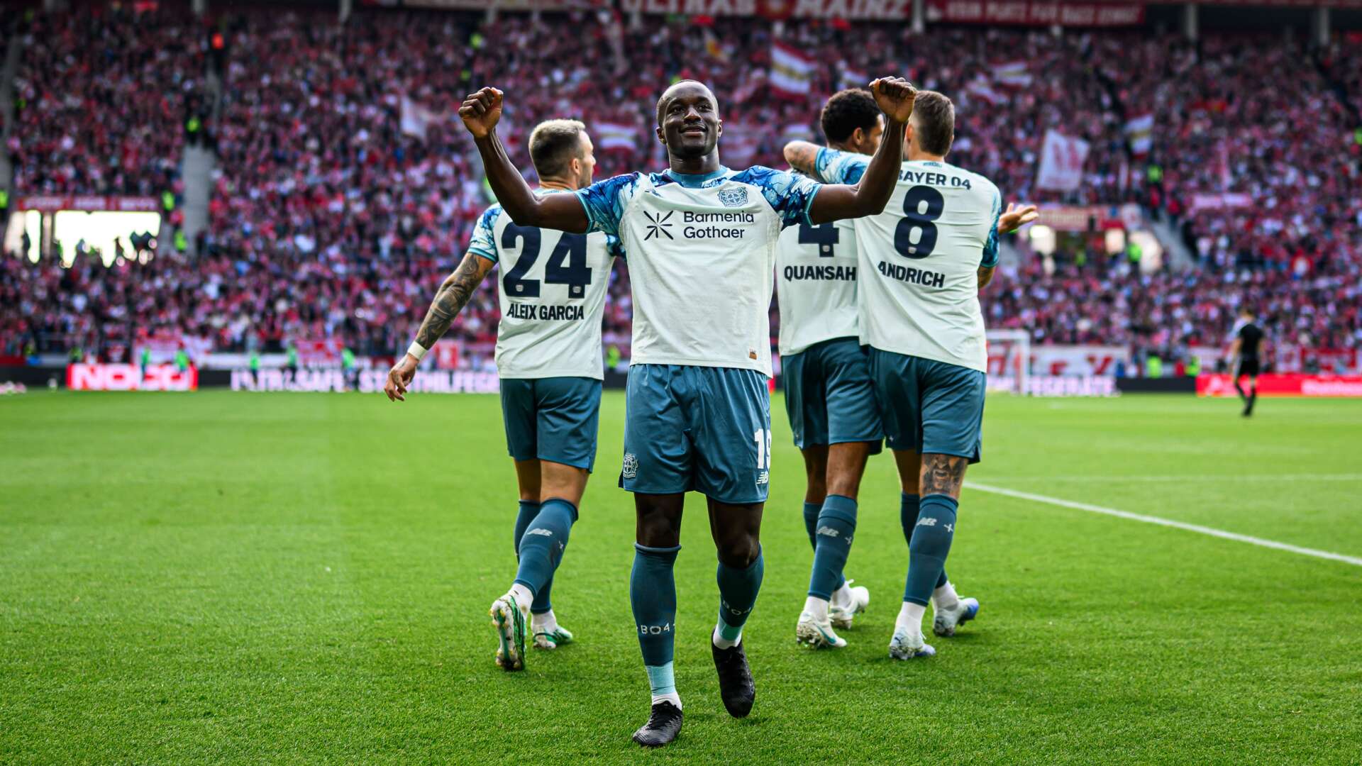 Moussa Diaby