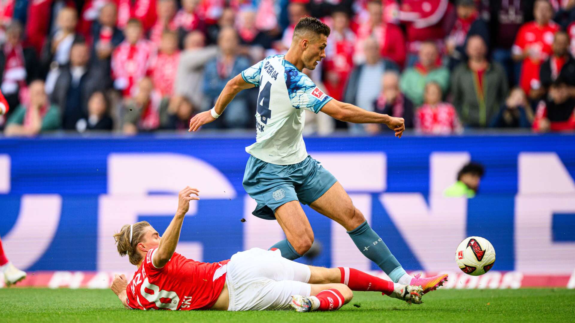 Patrik Schick