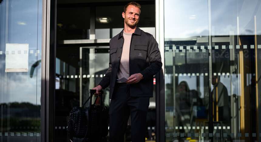 Mark Flekken