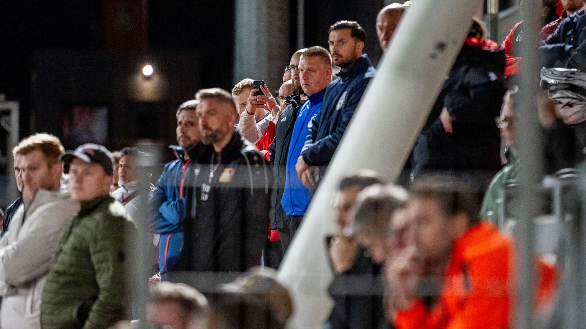 Torwarttrainer-Fortbildung im UHS