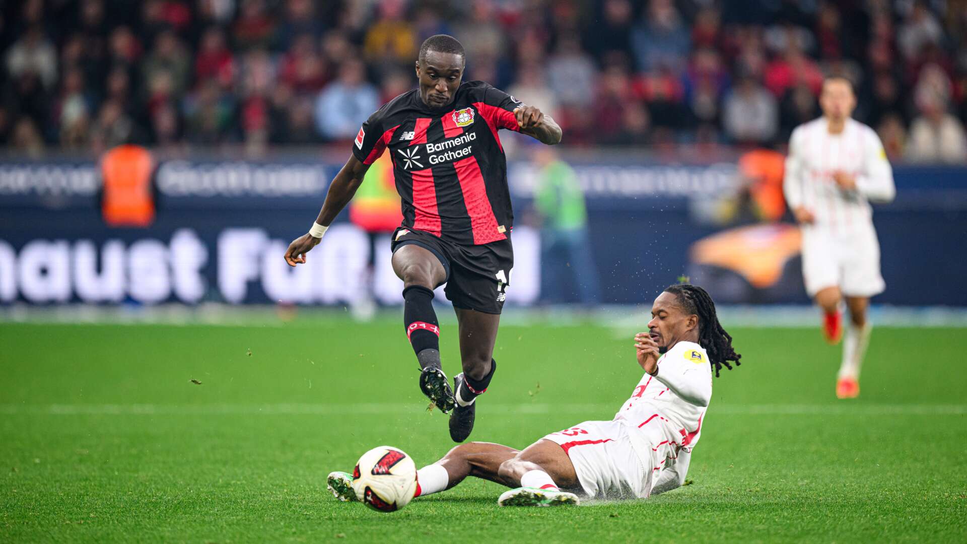 Moussa Diaby