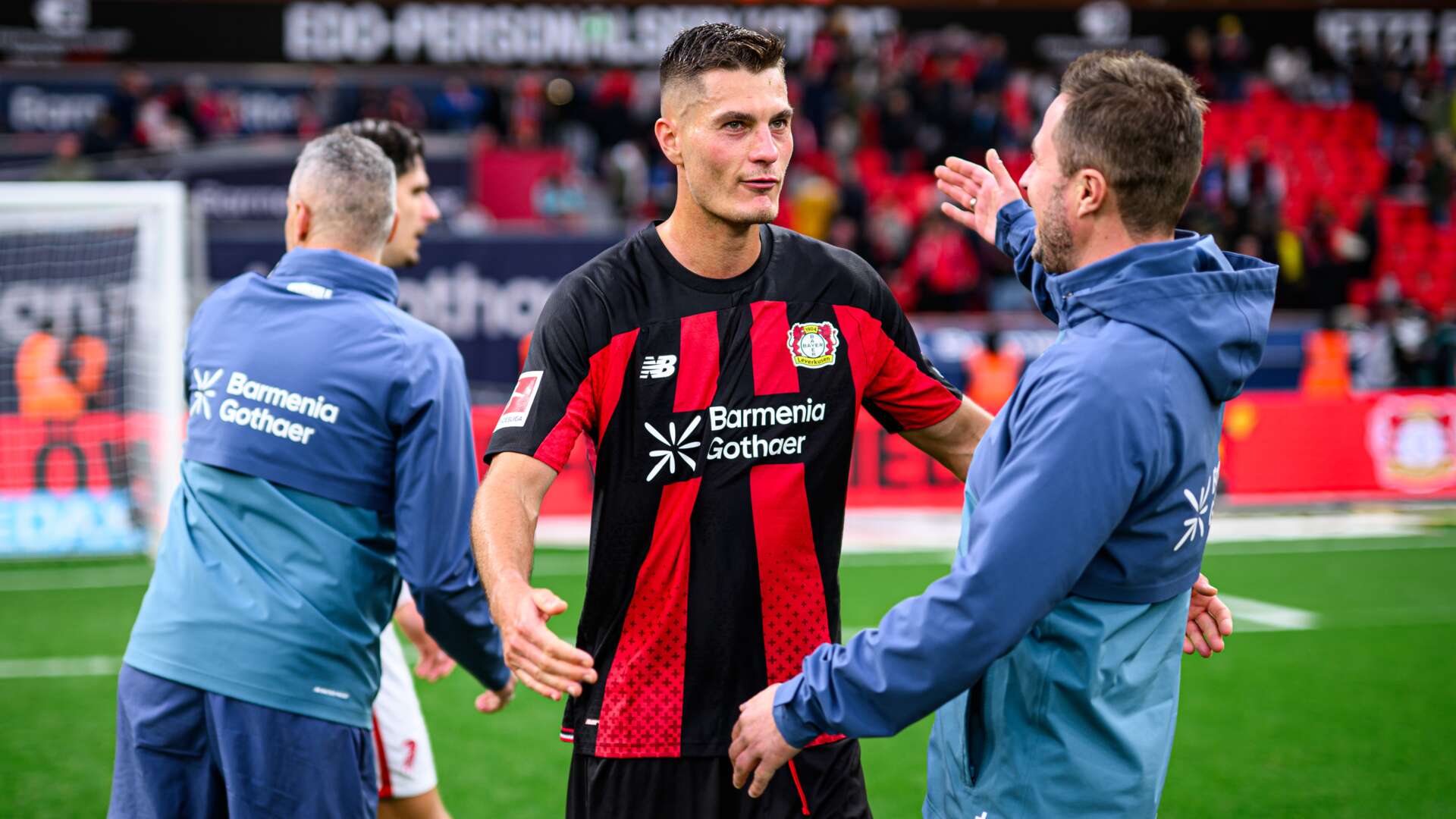 Patrik Schick