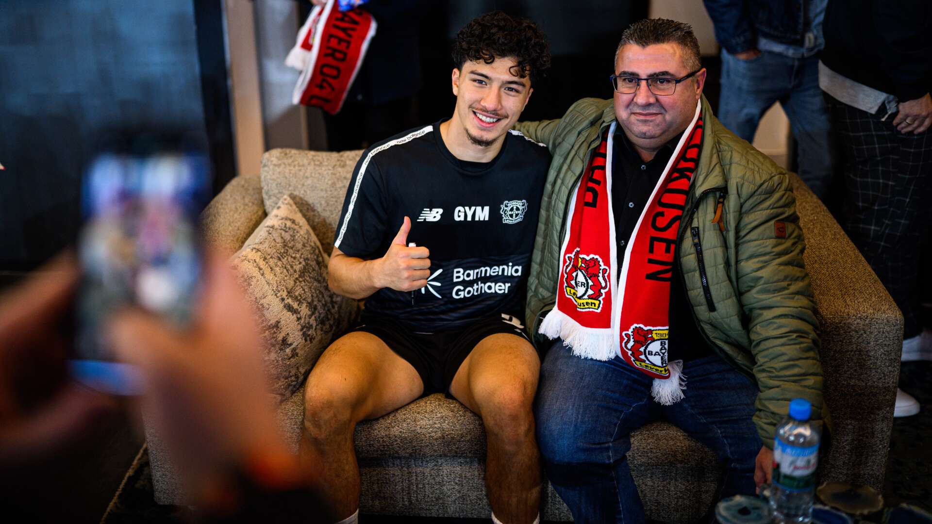 Ibrahim Maza