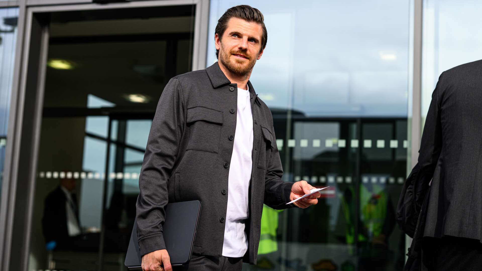 Jonas Hofmann