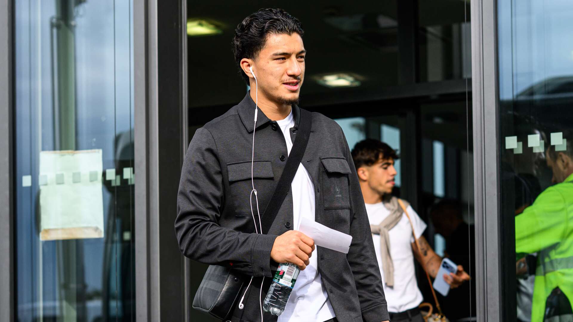Ibrahim Maza