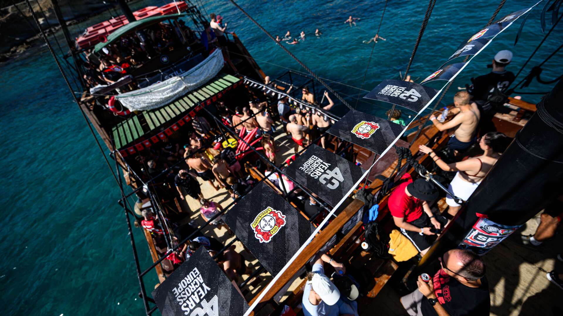 Fan Cruise auf Kreta in Griechenland