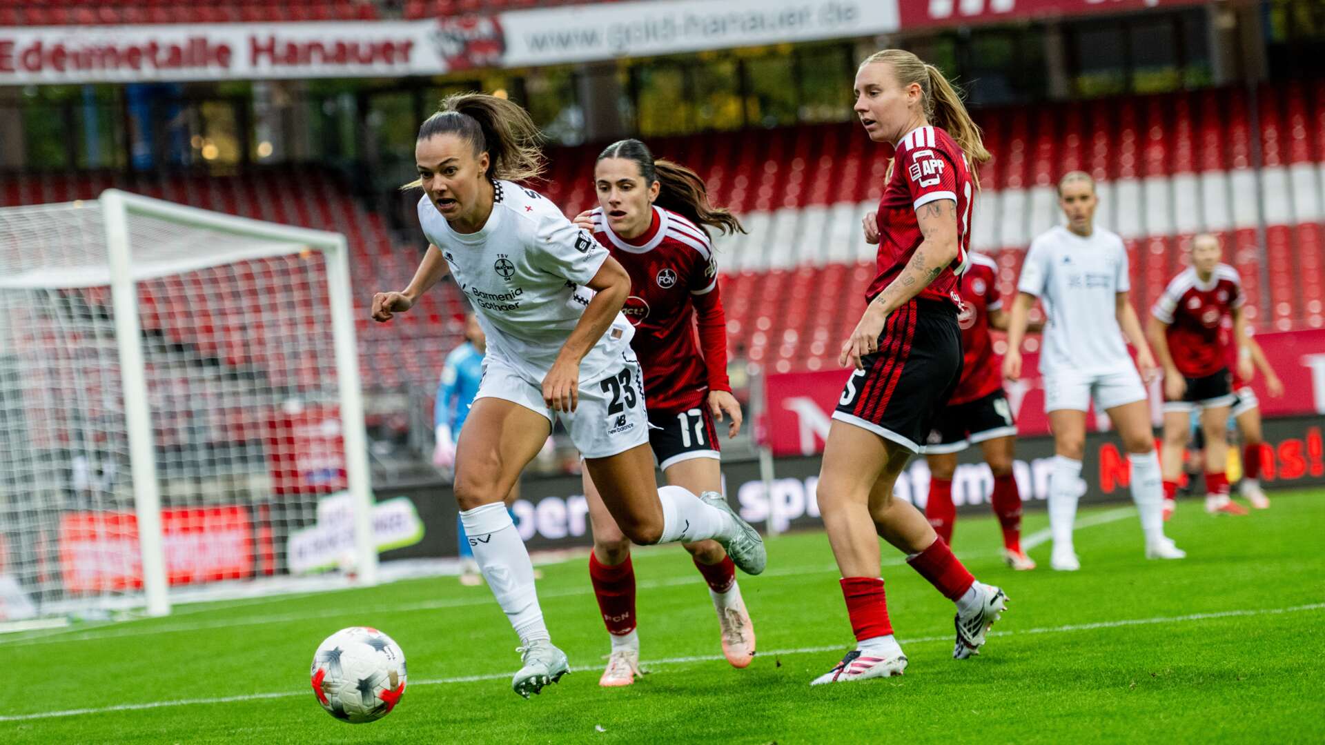 Maja Sternad
