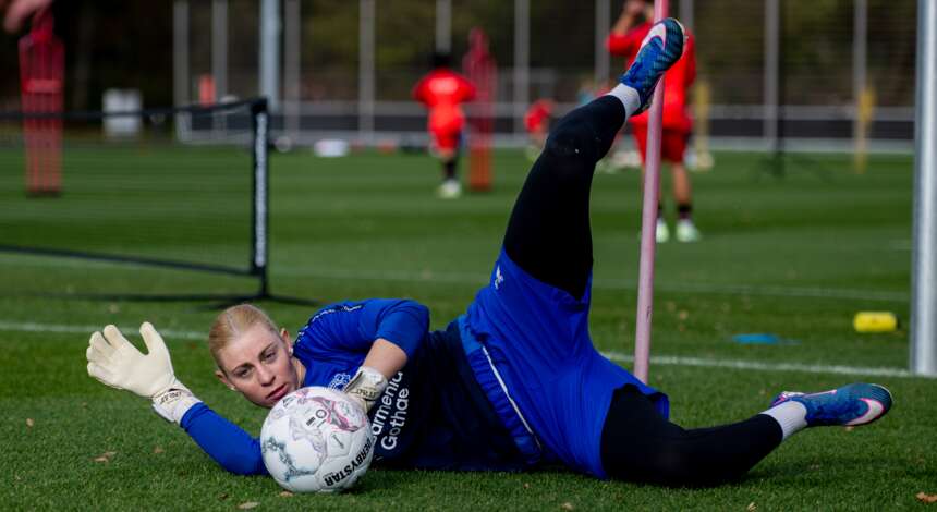 Rafaela Borggräfe