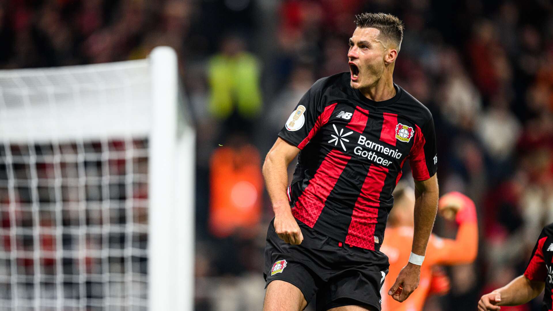 Patrik Schick