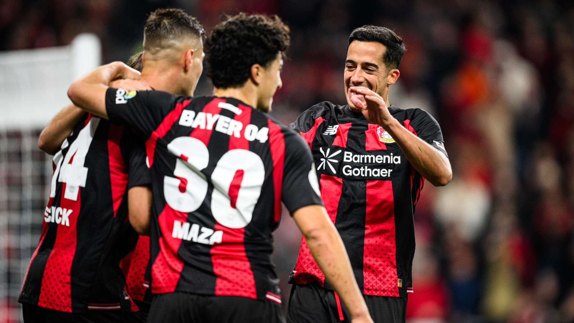 Bayer 04