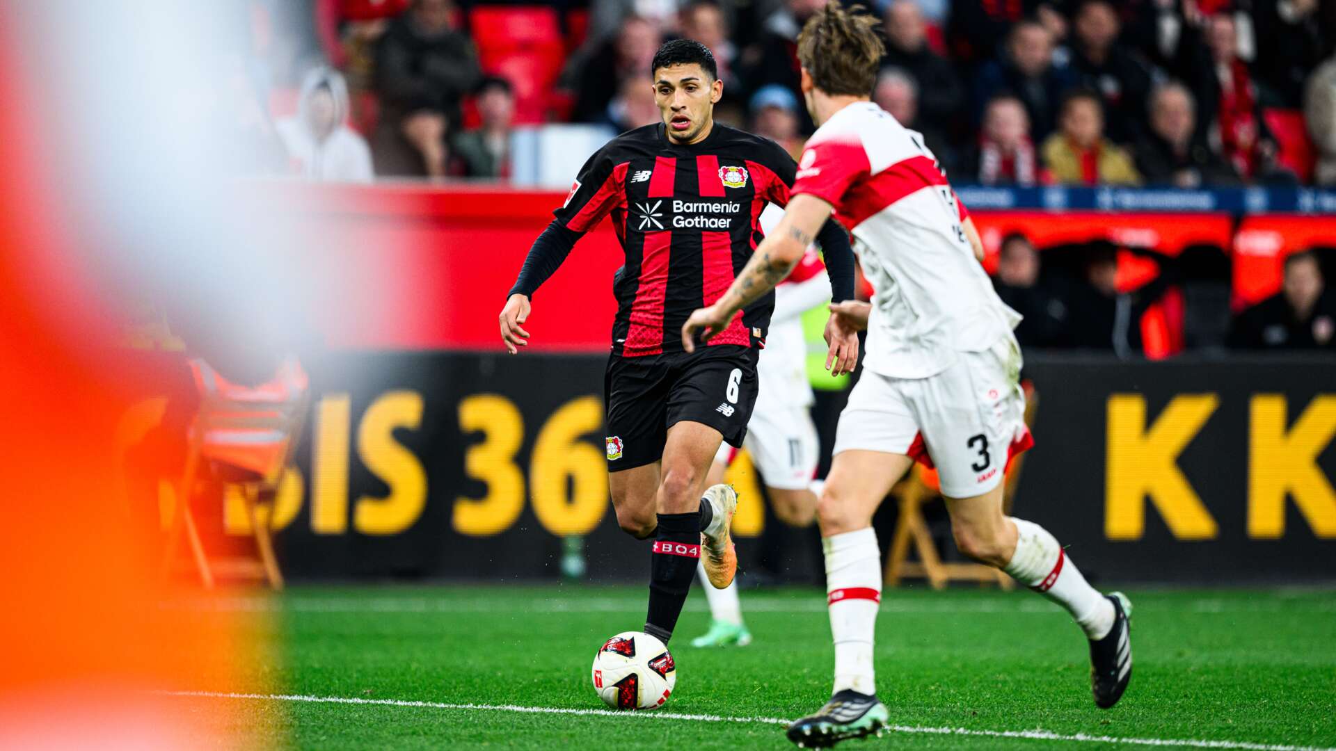 Ezequiel Fernández