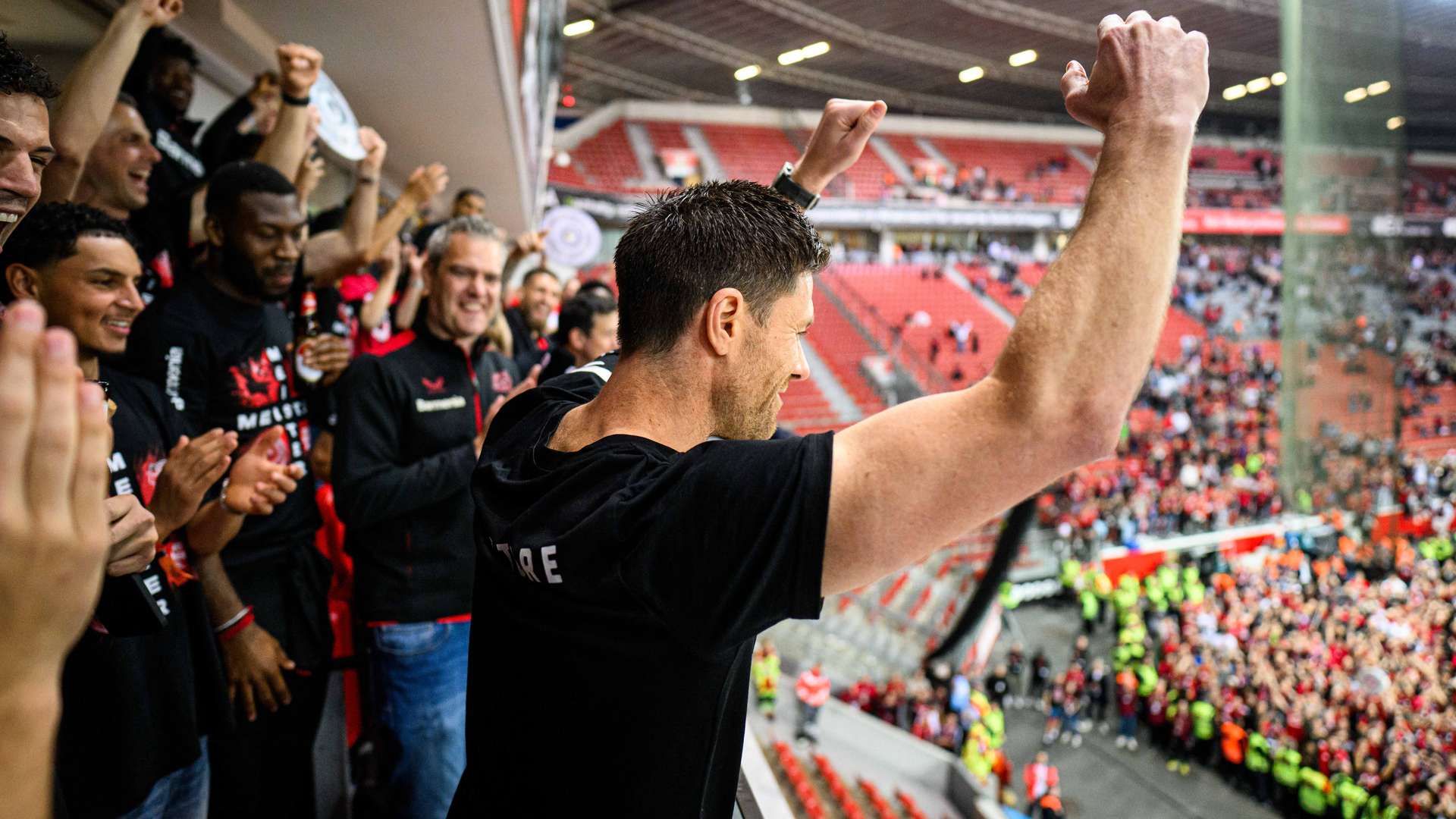 Bayer 04