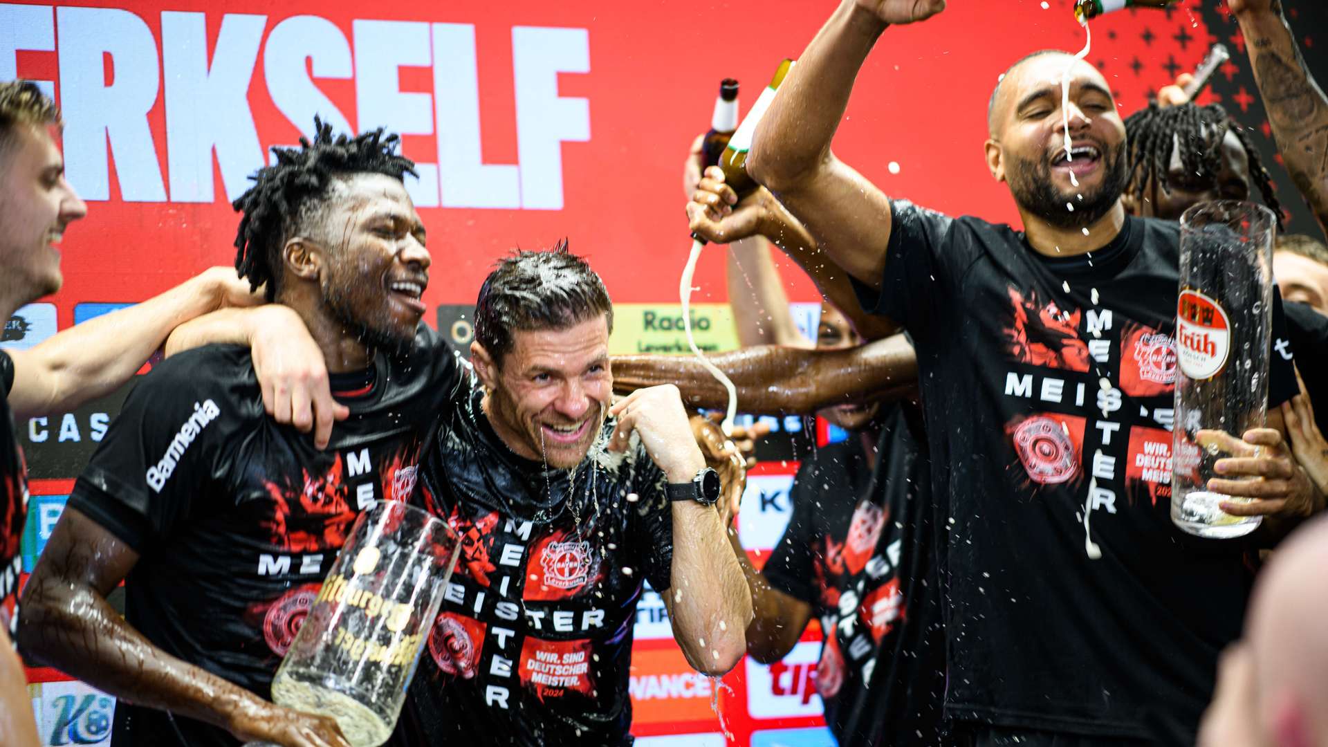 Bayer 04