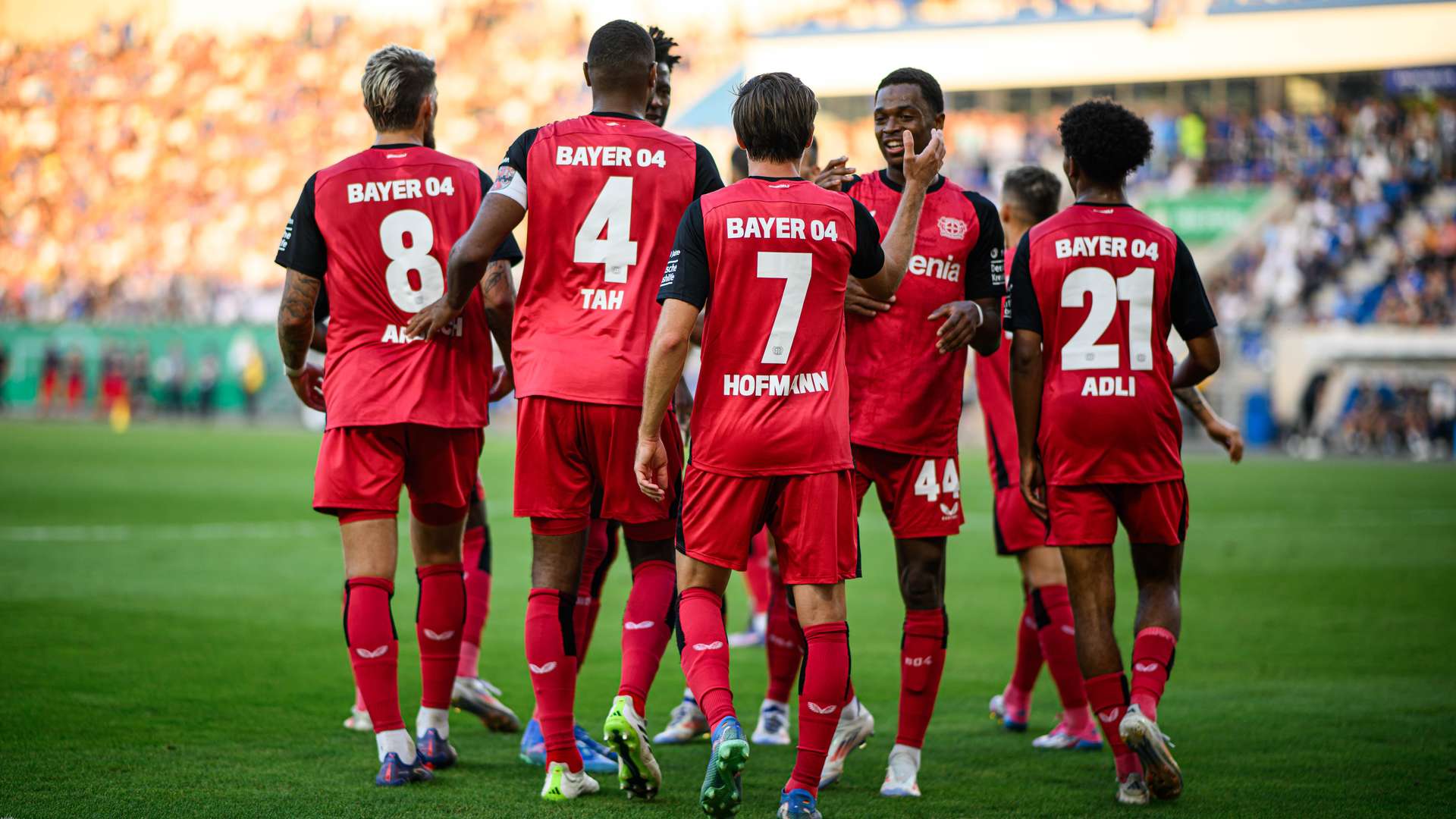 Bayer 04