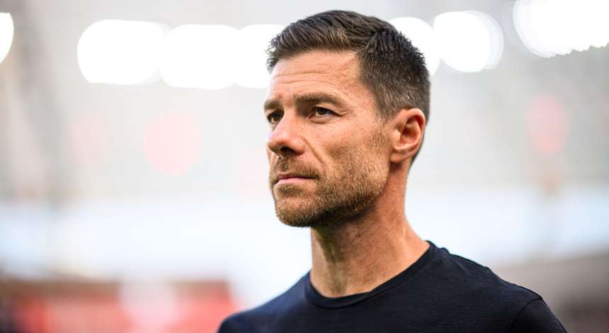Xabi Alonso