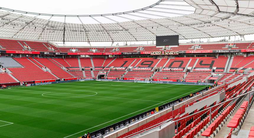 BayArena