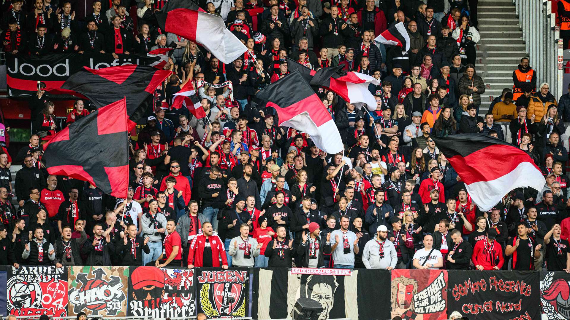 Champions League against Stade Brest