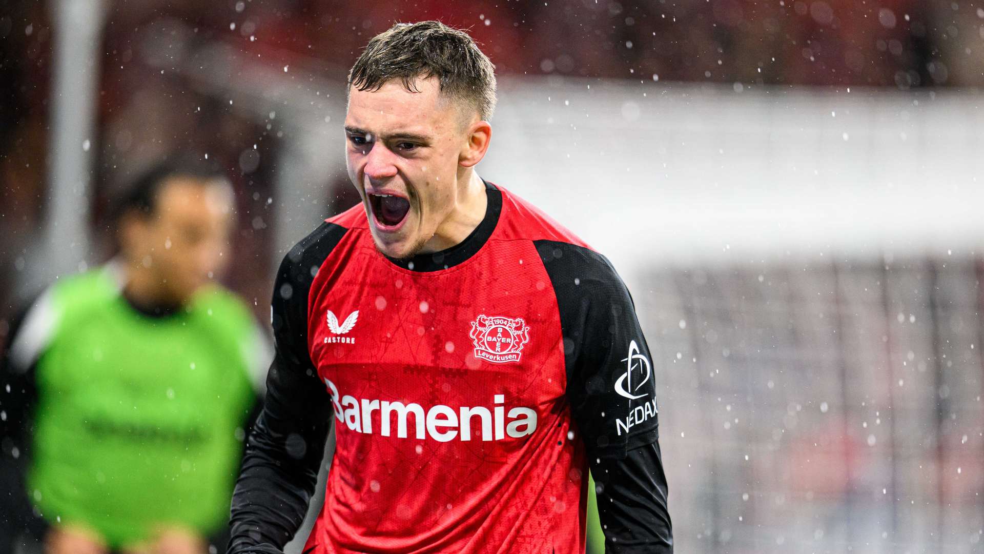 Bayer 04