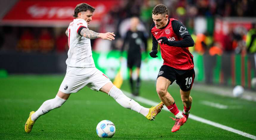 Bayer 04