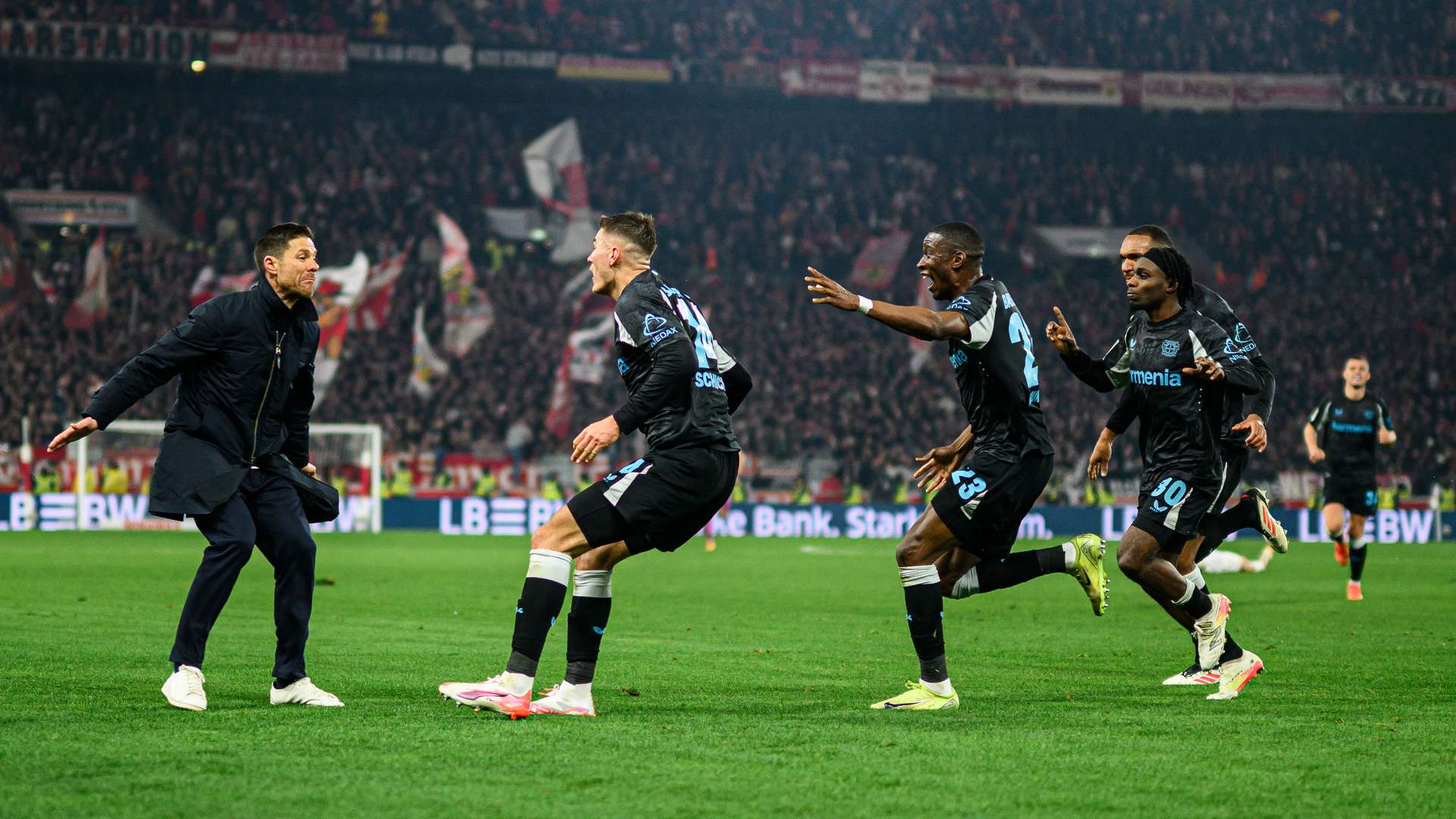 Bayer 04