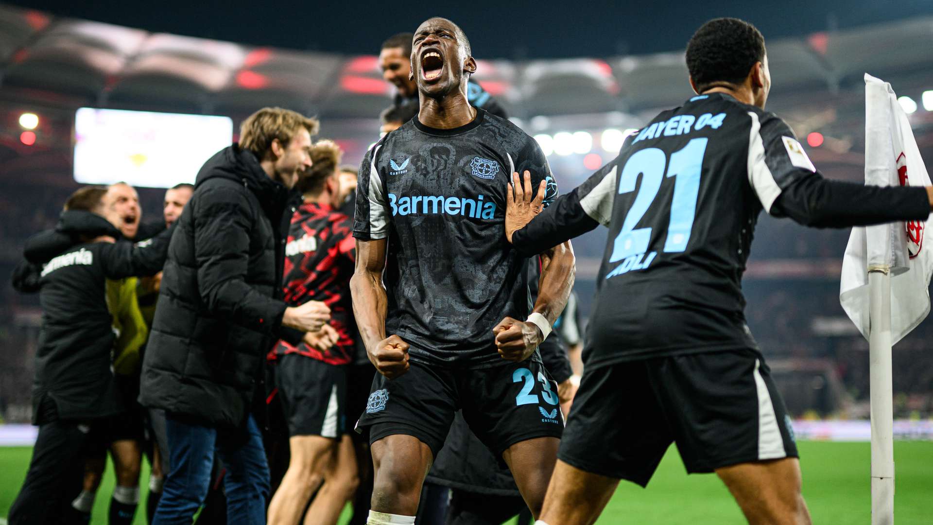 Bayer 04