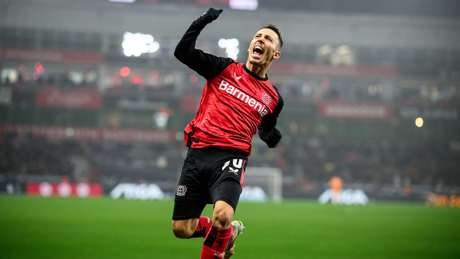 Alejandro Grimaldo