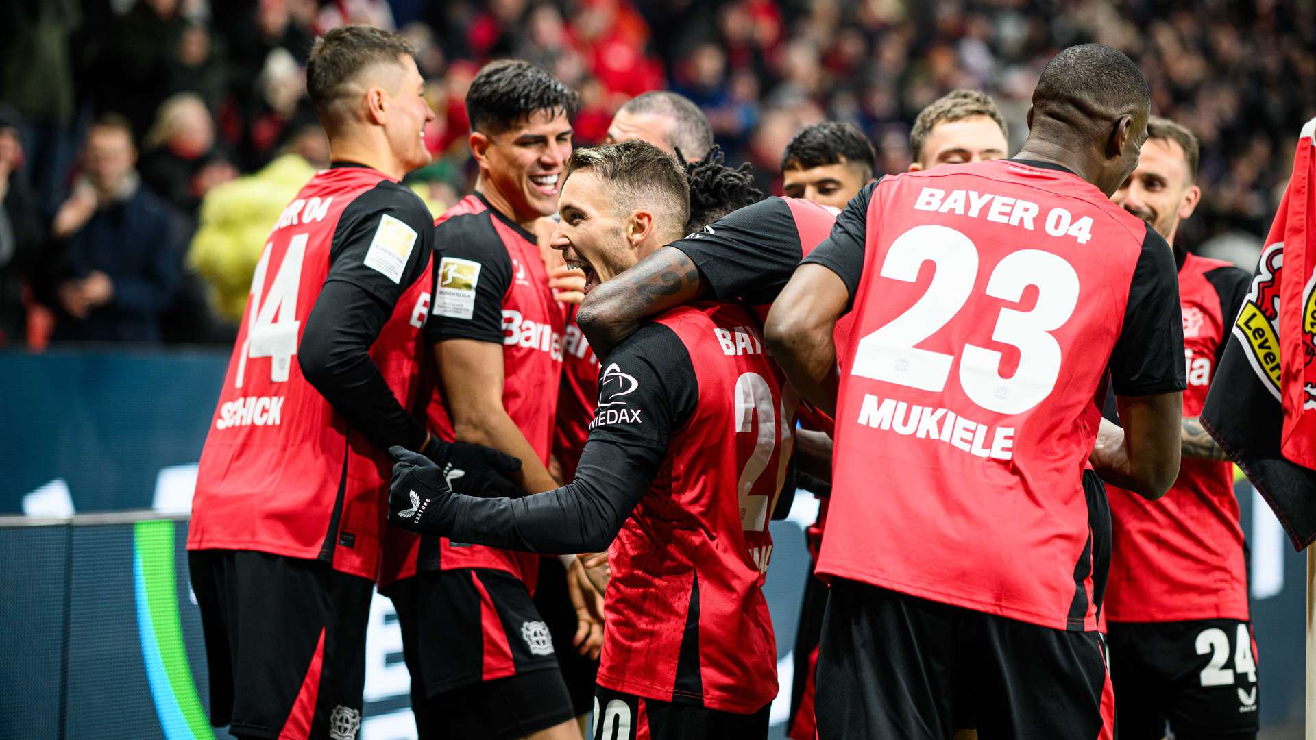 Bayer 04