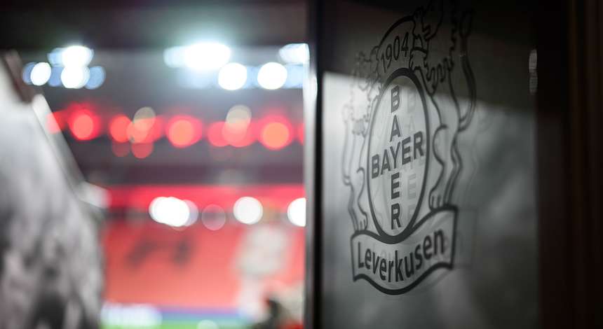 Bayer 04