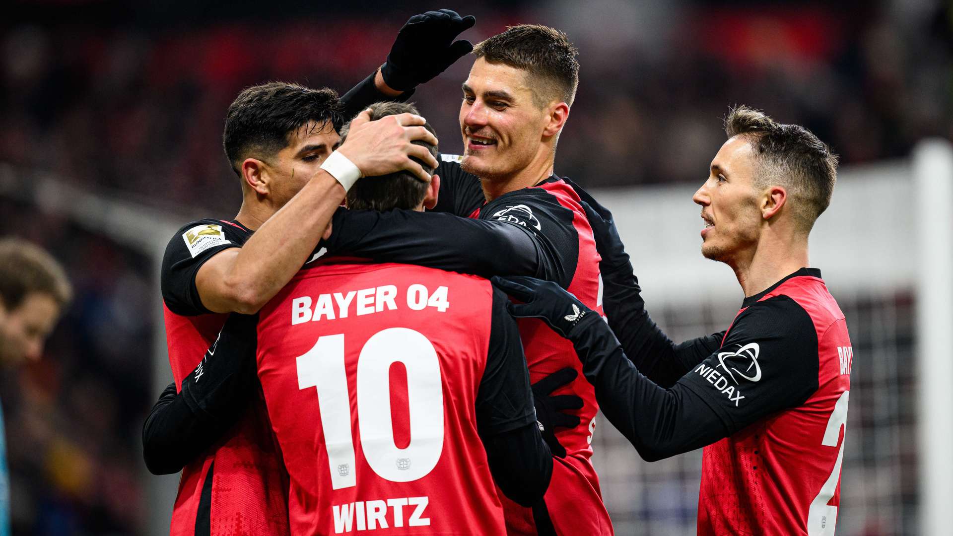 Bayer 04