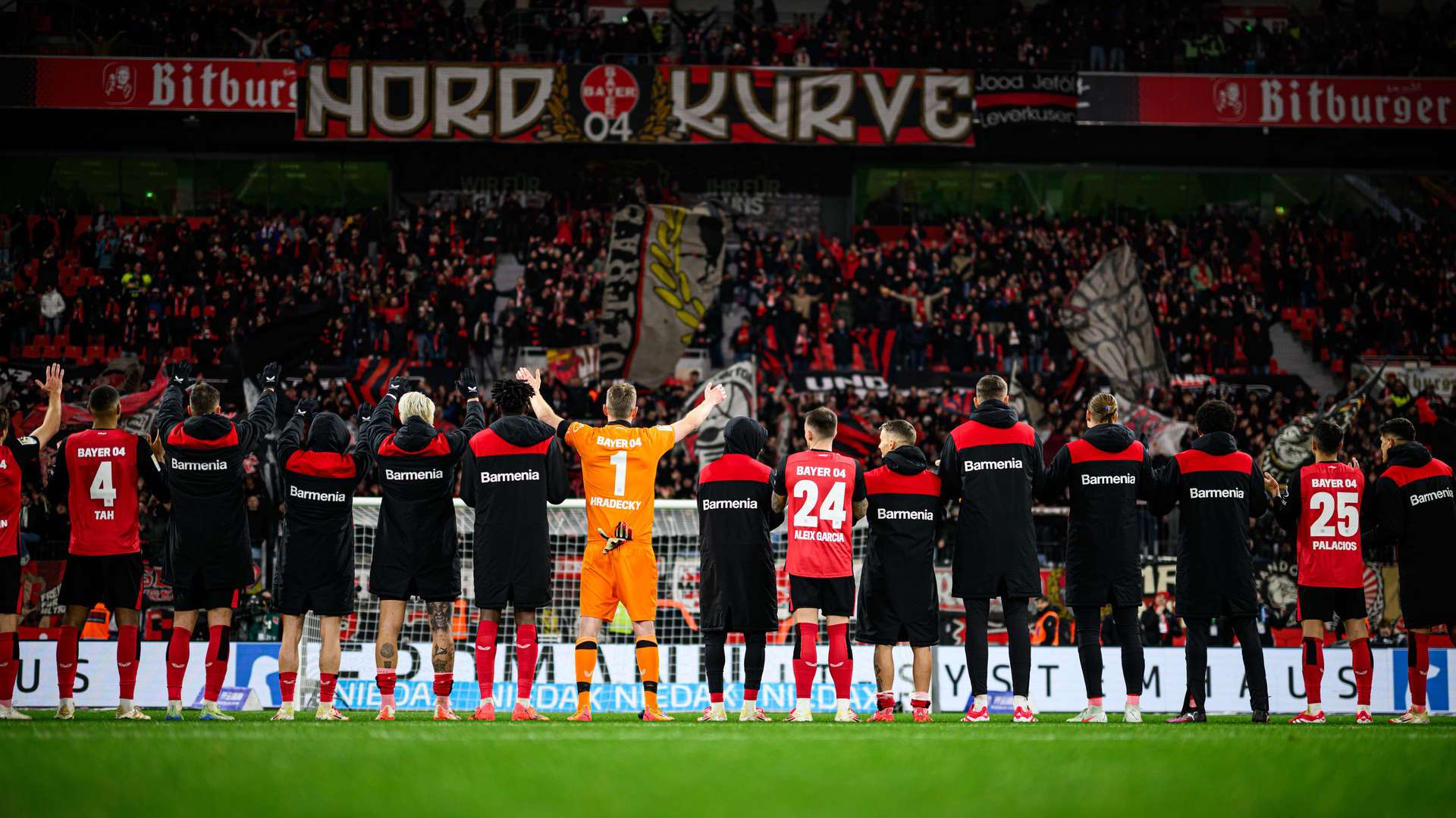 Bayer 04