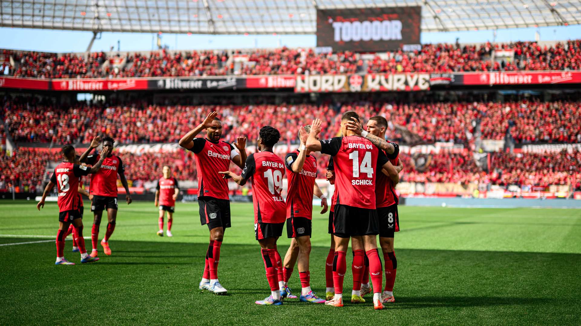 Bayer 04